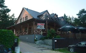 Tawerna Nad Sopotem
